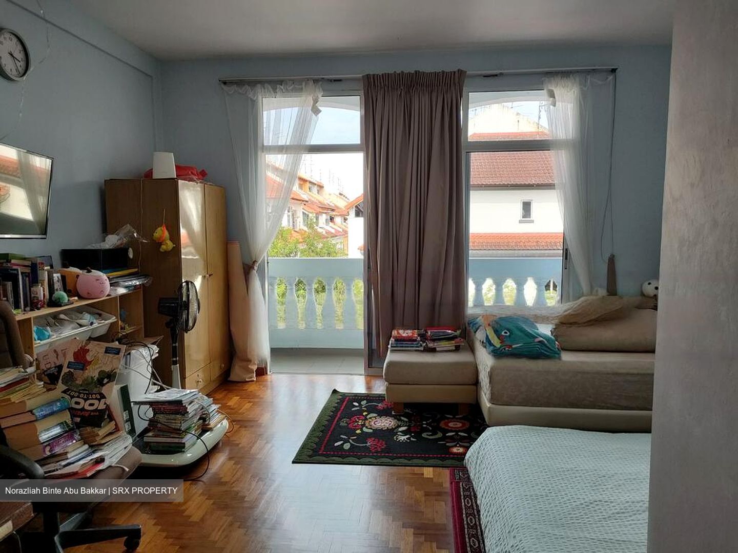 Loyang Villas (D17), Terrace #472940101